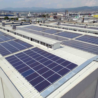 somos isntaladores de panales solares