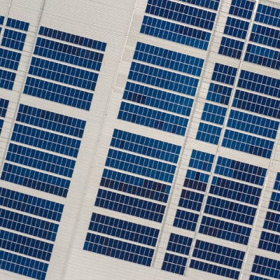 somos instaladores de panales solares