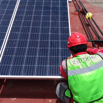 desarrollamos poryectos fotovoltaicos